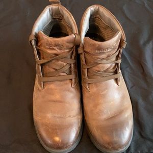 Bogs Cruz chukka boot